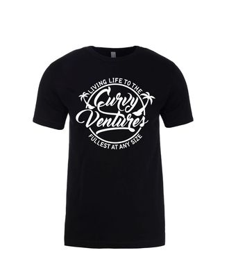 Living Life to the Fullest t-shirt - Curvy Ventures Ft Lauderdale Florida