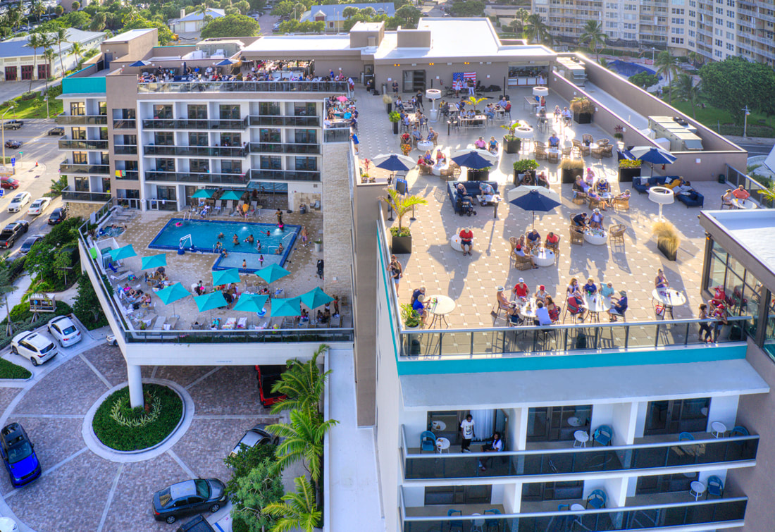 Curvy Ventures Plus size Pool Party 2021 - Ft Lauderdale Florida