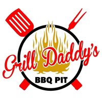 Curvy Ventures featuring Grill Daddys BBQ Pit - South Florida 